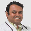 Dr. Satish Pawar - Surgical Oncologist