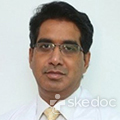 Dr Prashant Upadhyay-Radiation Oncologist