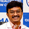 Dr. M. Vikram Goud-Orthopaedic Surgeon