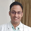 Dr. Akash Belenje - Ophthalmologist