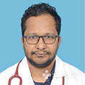 Dr. Bharath kumar reddy k - Urologist
