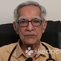 Dr. P. S. Murthy-Paediatrician