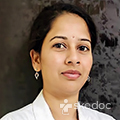 Dr. Ramya Theja Donkada-Ophthalmologist