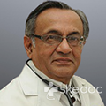 Dr. Vinod Kumar Bhargava-General Physician