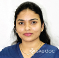Dr. K. Pallavi Reddy-Gynaecologist