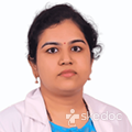 Dr. Vaishnavi Pochineni-Nephrologist