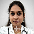 Dr. Shaik Nilofer Saleem - Gynaecologist