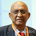 Dr. N.Sudhakar Rao - Endocrinologist