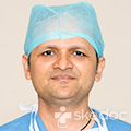 Dr. Neil Narendra Trivedi-Urologist