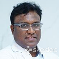 Dr.G.V. Praveen Kumar-Vascular Surgeon