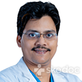 Dr. Sujit Kumar Tripathy - Cardiologist