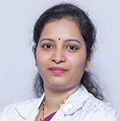 Dr. Bhargavi Arun R - Paediatrician