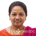 Dr. T. Veena Sravanthi-Paediatrician
