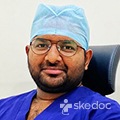 Dr. M. Kumar Bhanu - Orthopaedic Surgeon