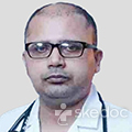 Dr. Murtaza Kamal - Paediatric Cardiologist