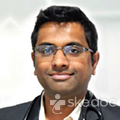 Dr. Gururaj Pramod - Cardiologist