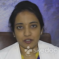 Dr. Phani Sree - Dermatologist