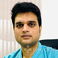 Dr. Swaroop Chandra Sudnagunta - Orthopaedic Surgeon