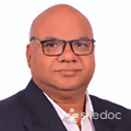 Dr. P. Ramakrishna-Urologist