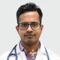 Dr. Shravan Kumar CH-Cardiologist