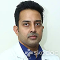 Dr. M.Kaushik Reddy-Orthopaedic Surgeon
