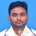 Dr. K Raja Subba Reddy-Paediatrician