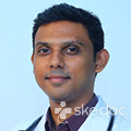 Dr. S. Divya Kiran-Surgical Gastroenterologist