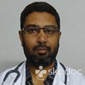 Dr. Syed Taher Hussain-General Physician