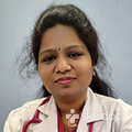 Dr. Thanuja Perkha - Paediatrician