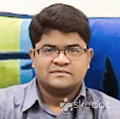 Dr. Ravinder Goud Jangampally-Paediatrician