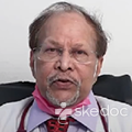 Dr. B. Mohan Rao-General Physician