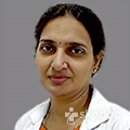 Dr. P Vinitha Reddy-Radiation Oncologist