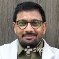 Dr. T. Prashanth Kumar - Ophthalmologist