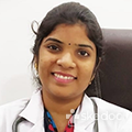 Dr. Silpa Ponnada - Dermatologist
