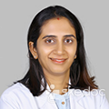 Dr. Harithaa P Chadalavada - Ophthalmologist