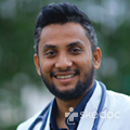 Dr. Wasim Akram-Paediatrician