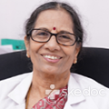 Dr. M.Gowri Devi-Psychiatrist