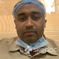 Dr. Venu Bhargava Mulpuri-Surgical Gastroenterologist