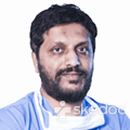 Dr. Mohammed Abdun Nayeem-Surgical Gastroenterologist