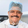 Dr. R.V. Raghavendra Rao - Surgical Gastroenterologist