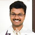 Dr. Ganesh Namani - Endocrinologist
