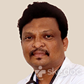 Dr. Madhu Babu S - Clinical Cardiologist
