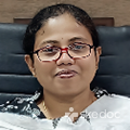 Dr. Sandhya Manorenj - Neurologist