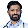 Dr. Raghu D K - Gastroenterologist