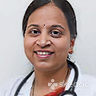 Dr. Radhika Reddy Pingili - Infertility Specialist