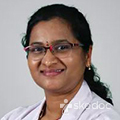 Dr. T. V. Sireesha - Gynaecologist