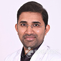Dr. Rohit. S - Radiation Oncologist