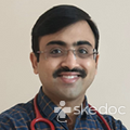 Dr. T. Sujith Kumar-Paediatrician