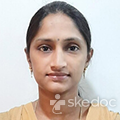 Dr. A. Priyanka-Ophthalmologist