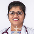 Dr. S. Pallavi-Gynaecologist